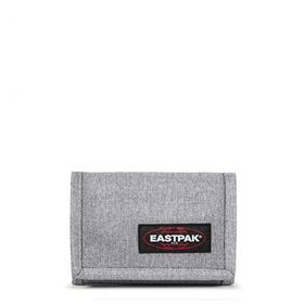 EastPak Gri Crew Single Cüzdan