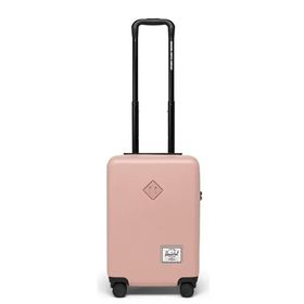 Eastpak Herschel Heritage Hardshell Unisex Pudra Large Tekerlekli Valiz
