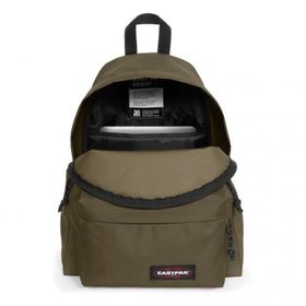 Eastpak J32 Day Pak'r Laptop Gözlü Army Olive Sırt Çantası