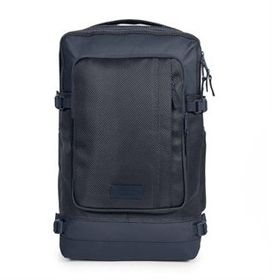 EastPak Lacivert Tecum S CNNCT Notebook Laptop Sırt Çantası