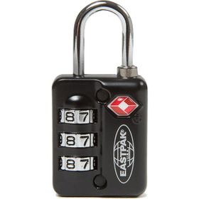 Eastpak Lock-It Single Siyah Kilit