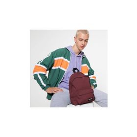 EastPak Orbit Bordo Unisex Sırt Çantası