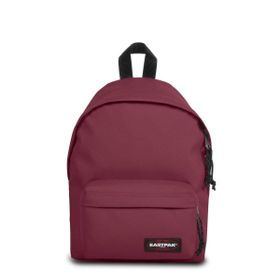 EastPak Orbit Bordo Unisex Sırt Çantası