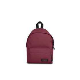 EastPak Orbit Bordo Unisex Sırt Çantası