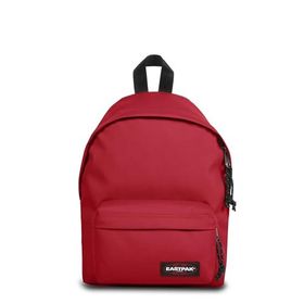 EastPak Orbit Bordo Unisex Sırt Çantası
