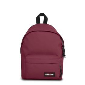 EastPak Orbit Bordo Unisex Sırt Çantası