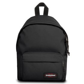 EastPak Orbit EK043008 Çocuk Okul Sırt Çantası Siyah