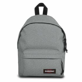Eastpak Orbit Gri Sırt Çantası