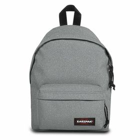 Eastpak Orbit Gri Sırt Çantası