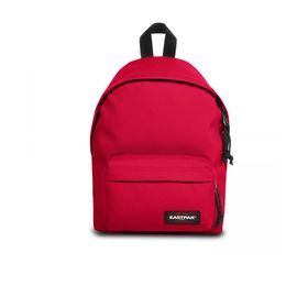 Eastpak Orbit Kırmızı Unisex Sırt Çantası