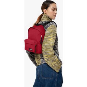 Eastpak Orbit Kırmızı Unisex Sırt Çantası