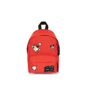 Eastpak Orbit Kırmızı Unisex Sırt Çantası
