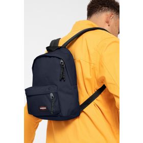 EastPak Orbit Lacivert Sırt Çantası