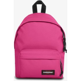 EastPak Orbıt Pembe Sırt Çantası