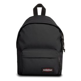 EastPak Orbit Siyah Sırt Çantası