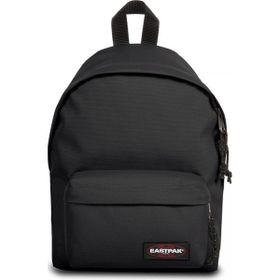 EastPak Orbit Siyah Unisex Sırt Çantası