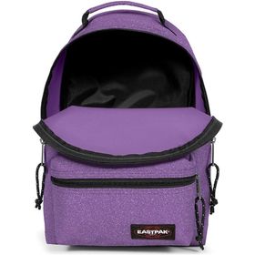 EastPak Orbit W Mor Unisex Sırt Çantası