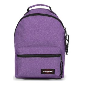 EastPak Orbit W Mor Unisex Sırt Çantası