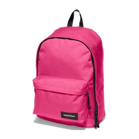 EastPak Out Of Office EK76782J Kız Çocuk Okul Sırt Çantası Pembe