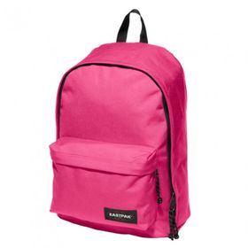 EastPak Out Of Office EK76782J Kız Çocuk Okul Sırt Çantası Pembe
