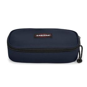 EastPak Oval Xl Single Ultra Marine Kalem Kutusu