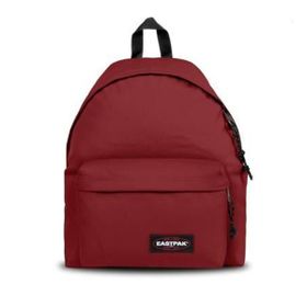 Eastpak Padded Bordo-Sarı Unisex Sırt Çantası