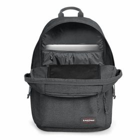 Eastpak Padded Double Black Denim EK0A5B7Y77H1 Sırt Çantası
