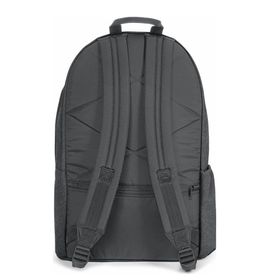 EastPak Padded Double Gri Unisex Sırt Çantası