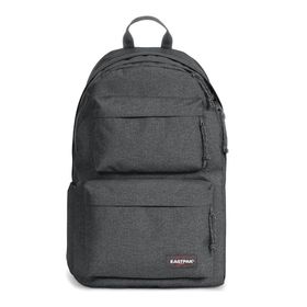 EastPak Padded Double Gri Unisex Sırt Çantası