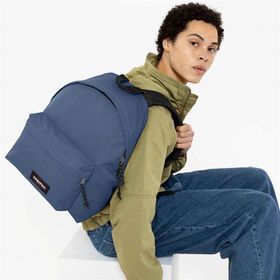 EastPak Padded Double Powder Pilot Sırt Çantası
