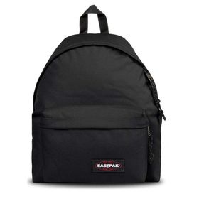 EastPak Padded EK620008 Çocuk Okul Sırt Çantası Siyah