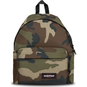 EastPak Padded EK620181 Çocuk Okul Sırt Çantası Yeşil