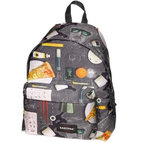EastPak Padded EK62075I Kız Çocuk Okul Sırt Çantası Çok Renkli