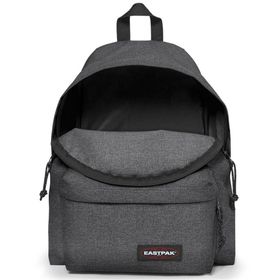 EastPak Padded EK62077H Kız Çocuk Okul Sırt Çantası Gri
