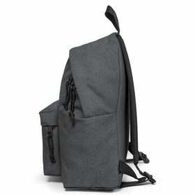 EastPak Padded EK62077H Kız Çocuk Okul Sırt Çantası Gri