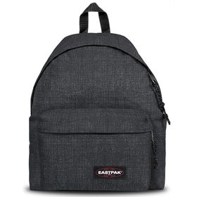 EastPak Padded Pak'R Antrasit Sırt Çantası