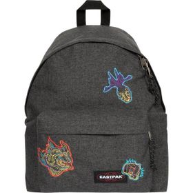 EastPak Padded Pak'R Antrasit Sırt Çantası