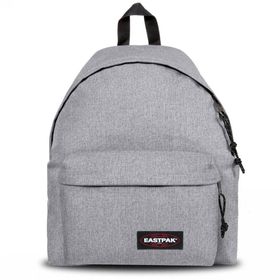 Eastpak Padded Pak'R ASEK000620K931-R Gri Sırt Çantası