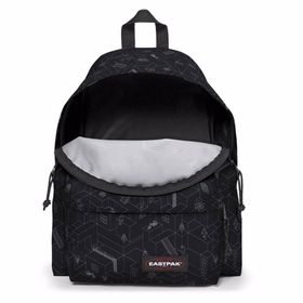 Eastpak Padded Pak'r Black Blocks Sırt Çantası