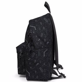 Eastpak Padded Pak'r Black Blocks Sırt Çantası