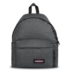 Eastpak Padded Pak'r Black Denim Unisex Sırt Çantası
