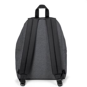 Eastpak Padded Pak'r Black Denim Unisex Sırt Çantası