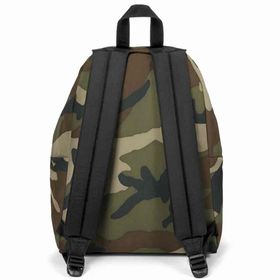 Eastpak Padded Pak'R Camo'Ed Flash Okul Sırt Çantası