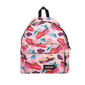 EastPak Padded Pak'R Çok Renkli Sırt Çantası