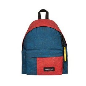 EastPak Padded Pak'R Çok Renkli Sırt Çantası