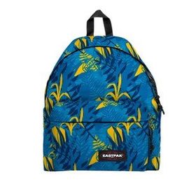 EastPak Padded Pak'R Çok Renkli Sırt Çantası