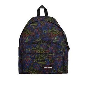 EastPak Padded Pak'R Çok Renkli Sırt Çantası