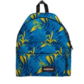 EastPak Padded Pak'R Çok Renkli Sırt Çantası