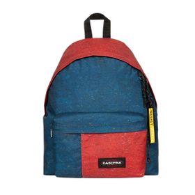 EastPak Padded Pak'R Çok Renkli Sırt Çantası