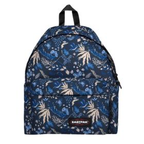 EastPak Padded Pak'R Çok Renkli Sırt Çantası